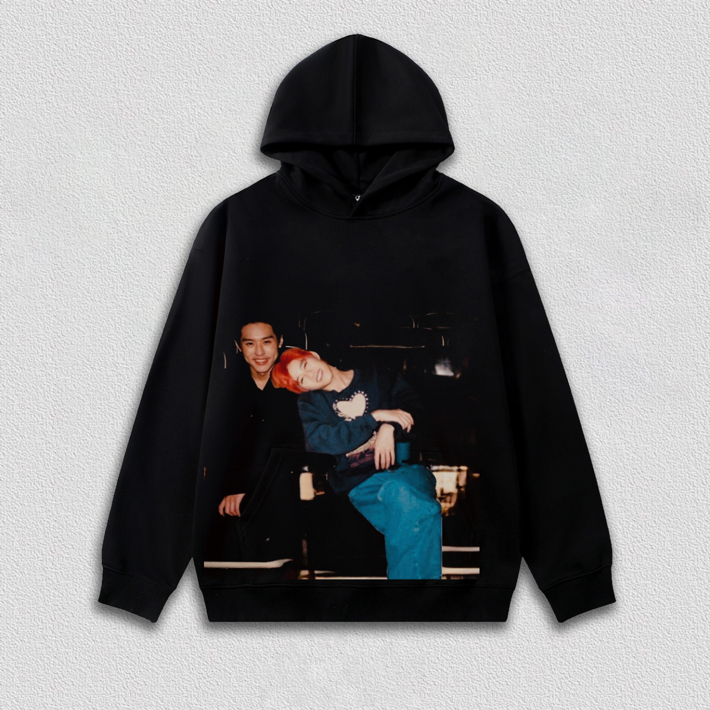 billkin pp TEE V5