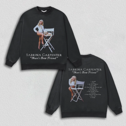 Sabrina Carpenter 12.29