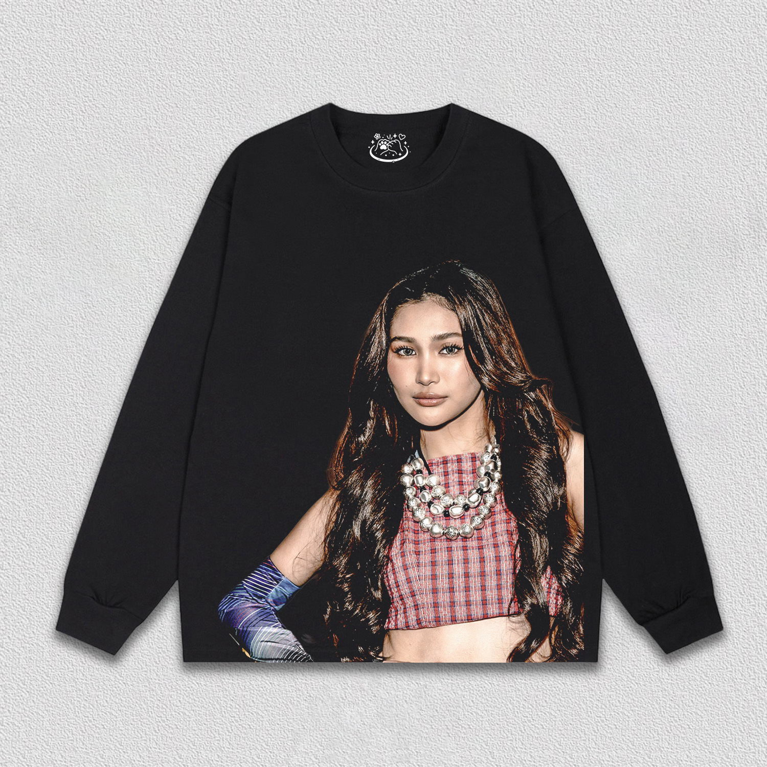 BINI Jhoanna TEE