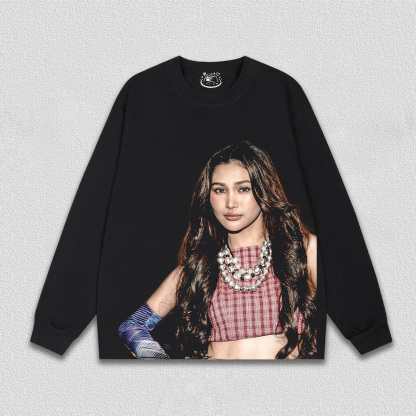 BINI Jhoanna TEE