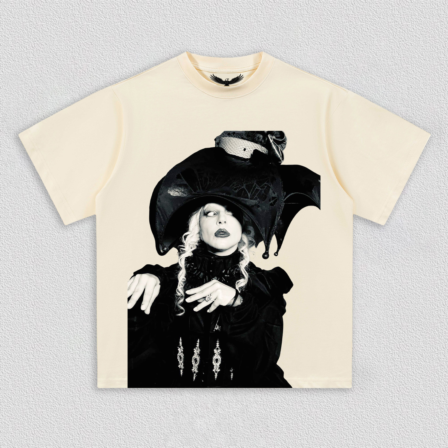 ladygaga TEE