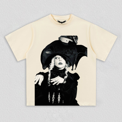 ladygaga TEE