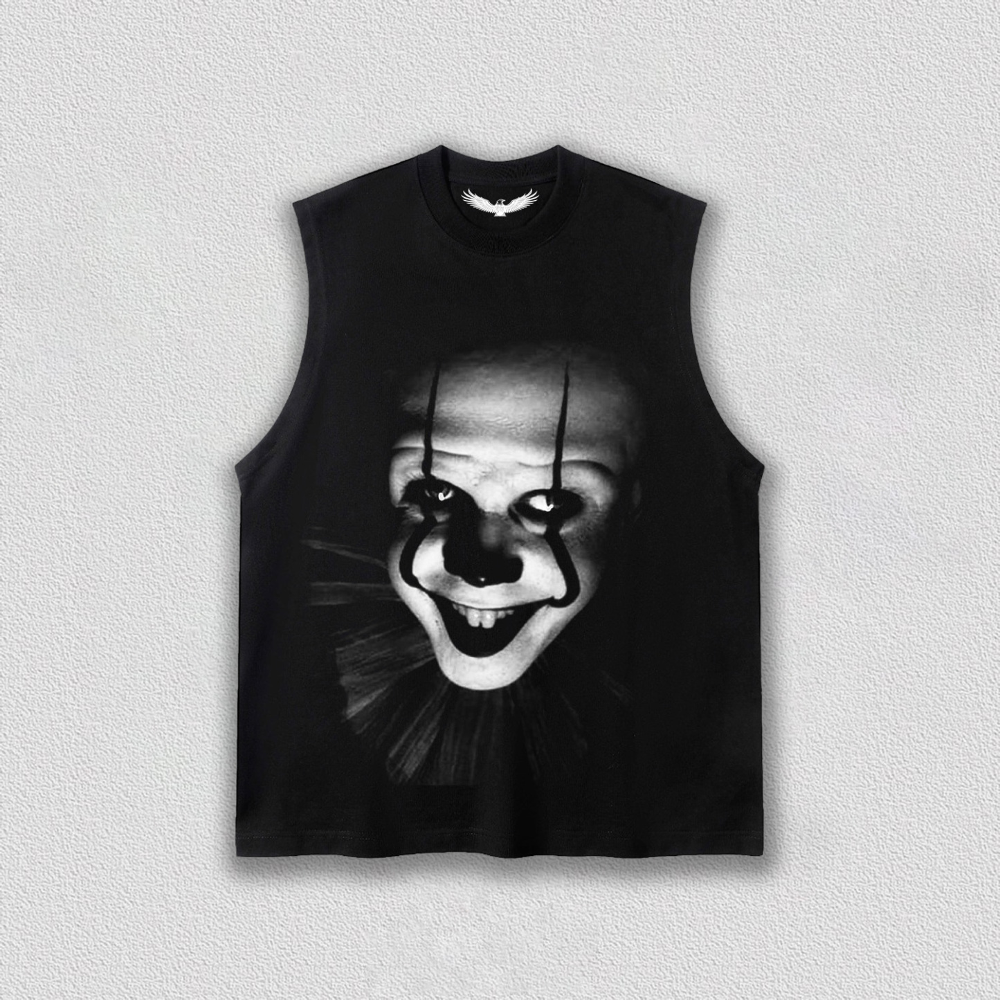 Horror movie V1 TEE