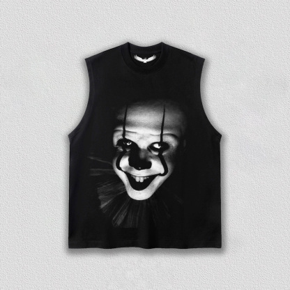 Horror movie V1 TEE
