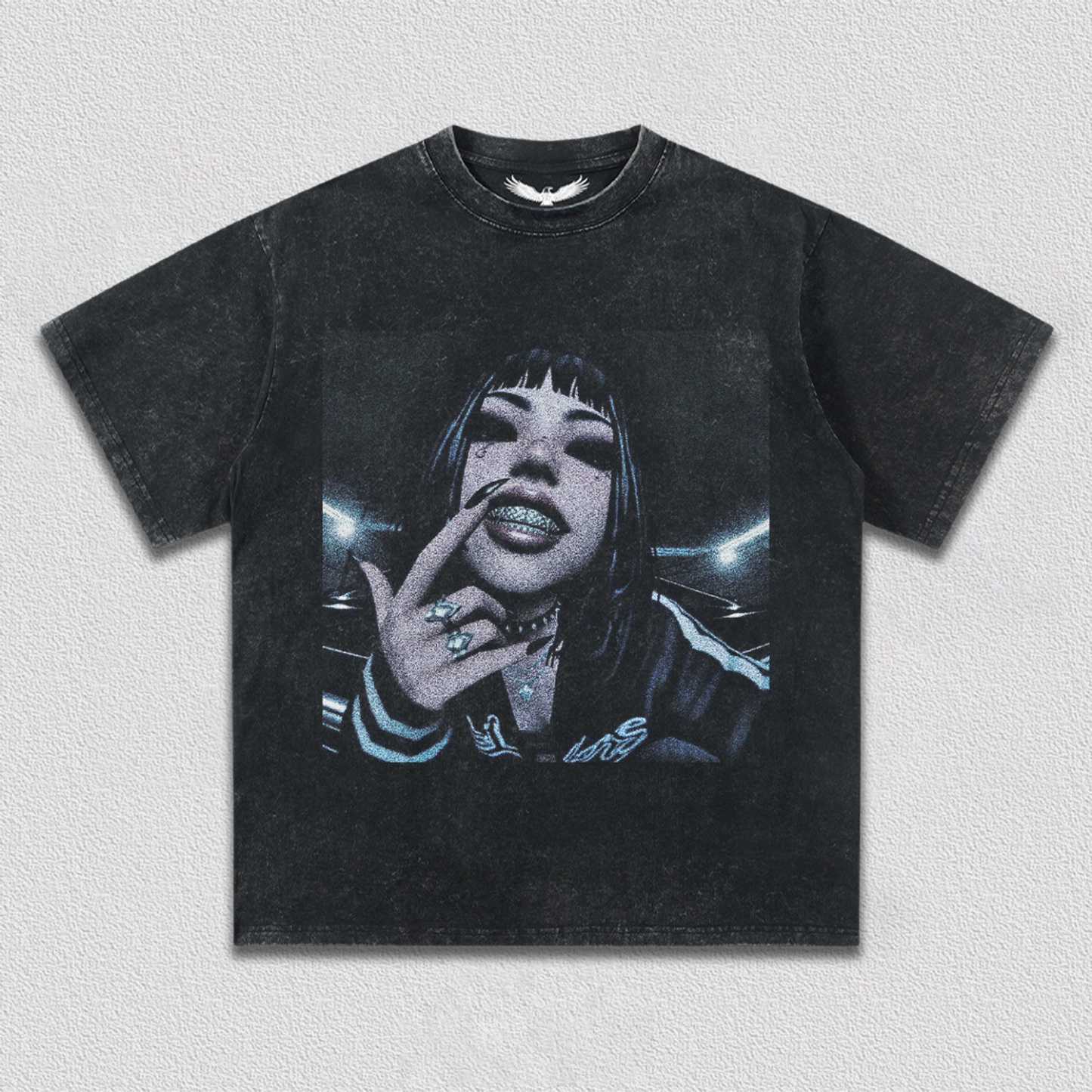 Street  Hip-hop V3 TEE