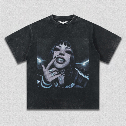 Street  Hip-hop V3 TEE