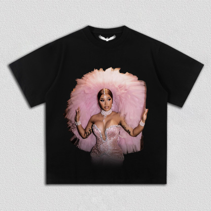 cardi b TEE 10.23