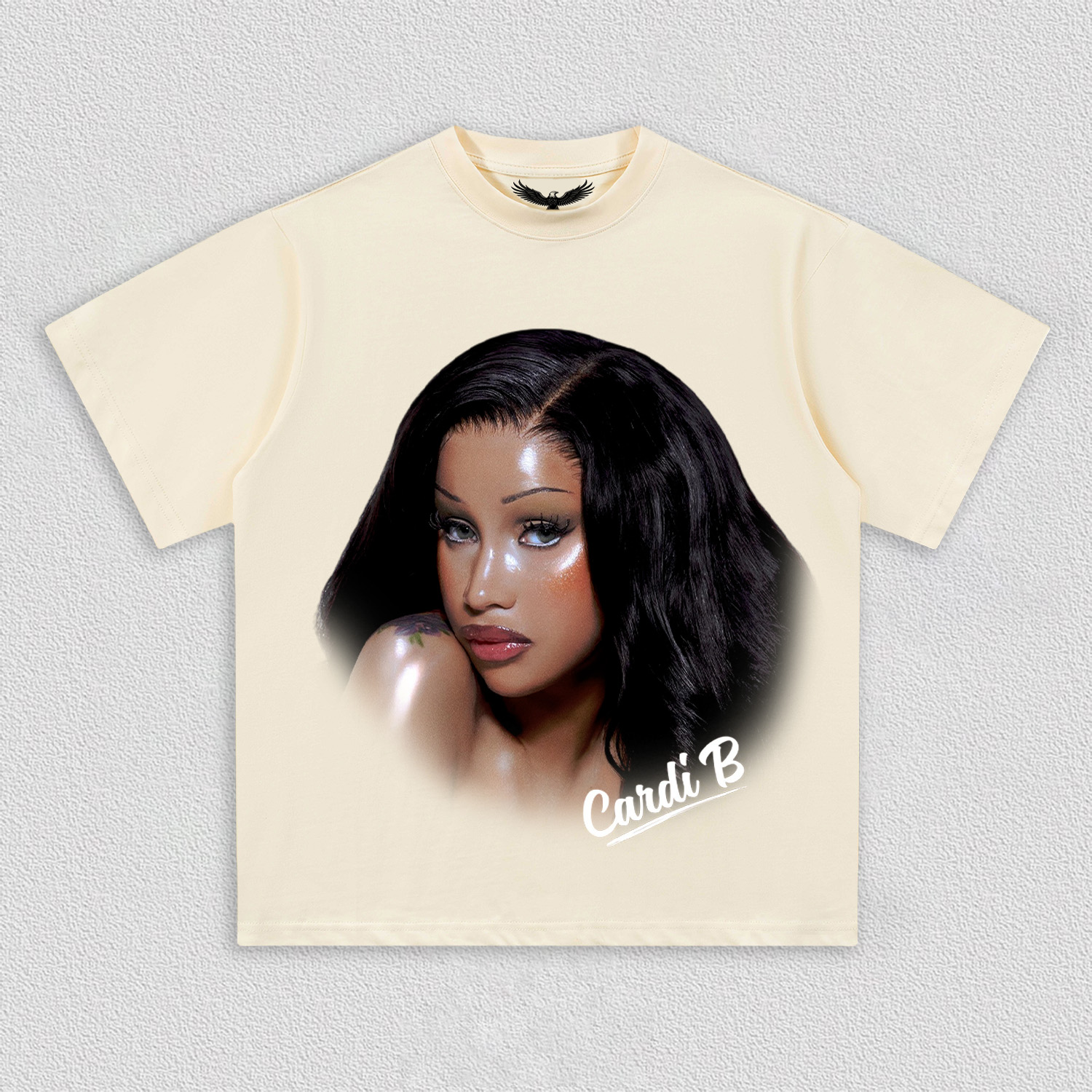 cardi b V1 TEE 10.23