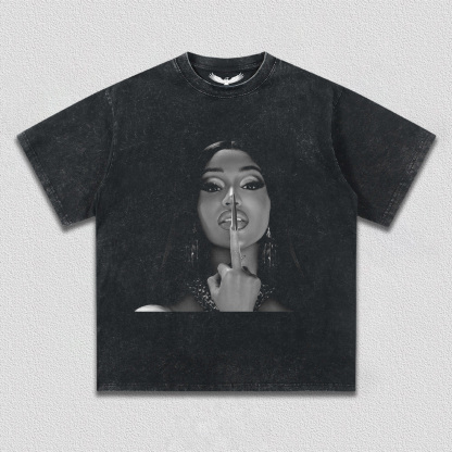 cardi b V2 TEE 10.23