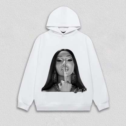 Cardi B tee