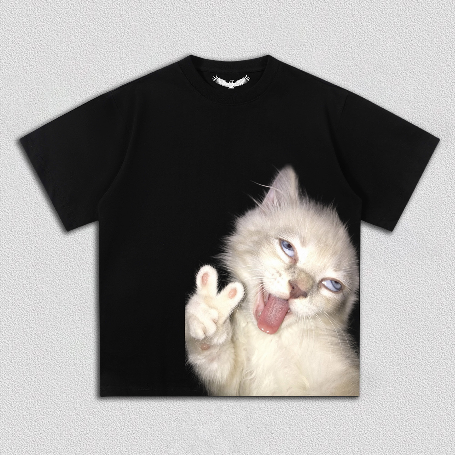Party Kitten Tee