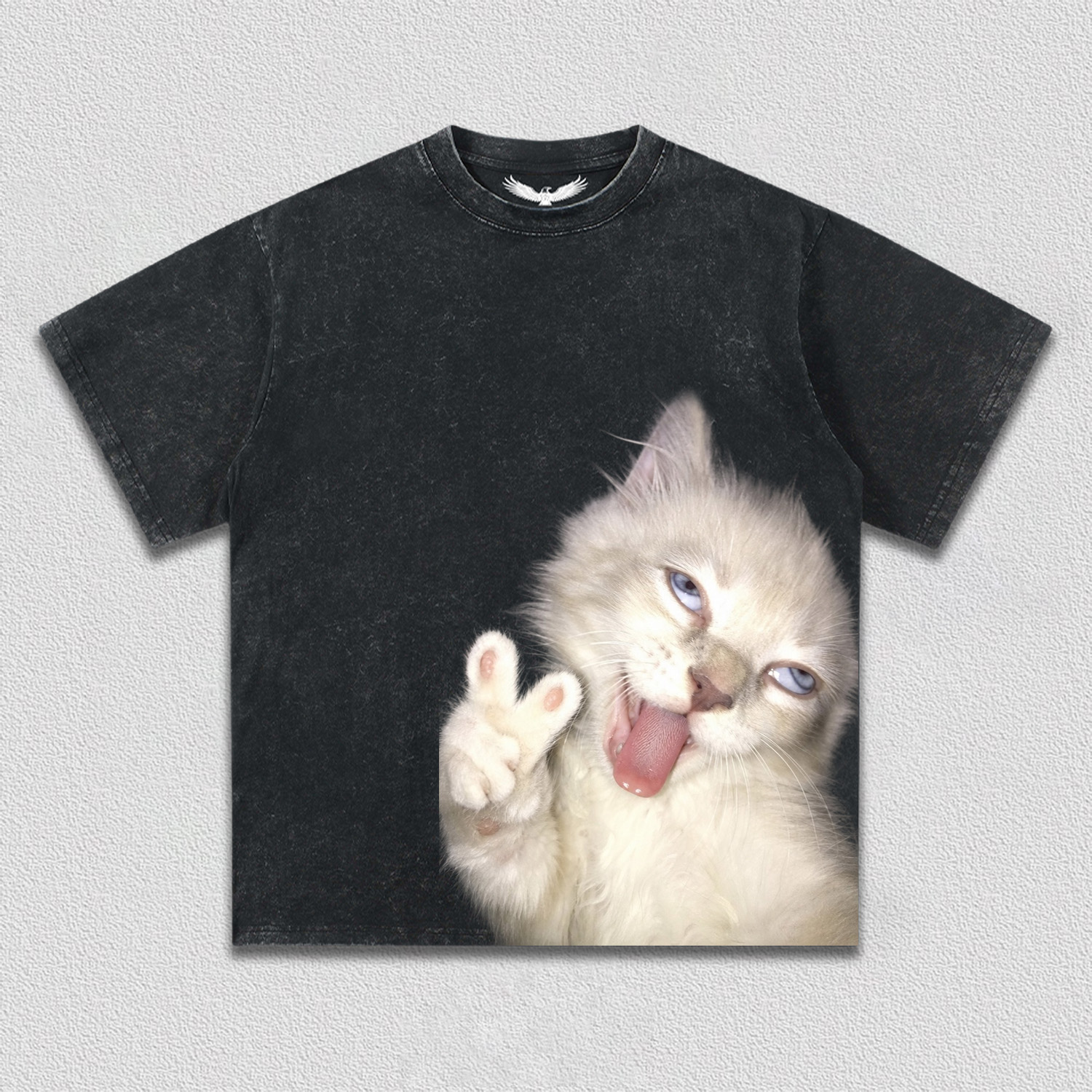 Party Kitten Tee