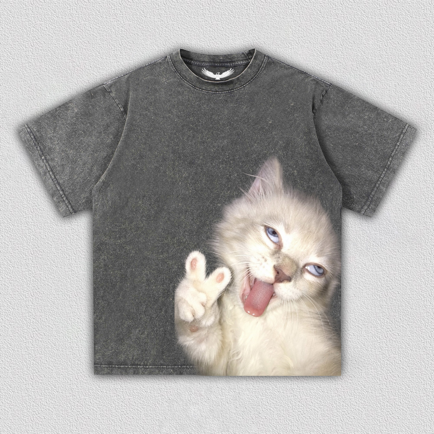 Party Kitten Tee