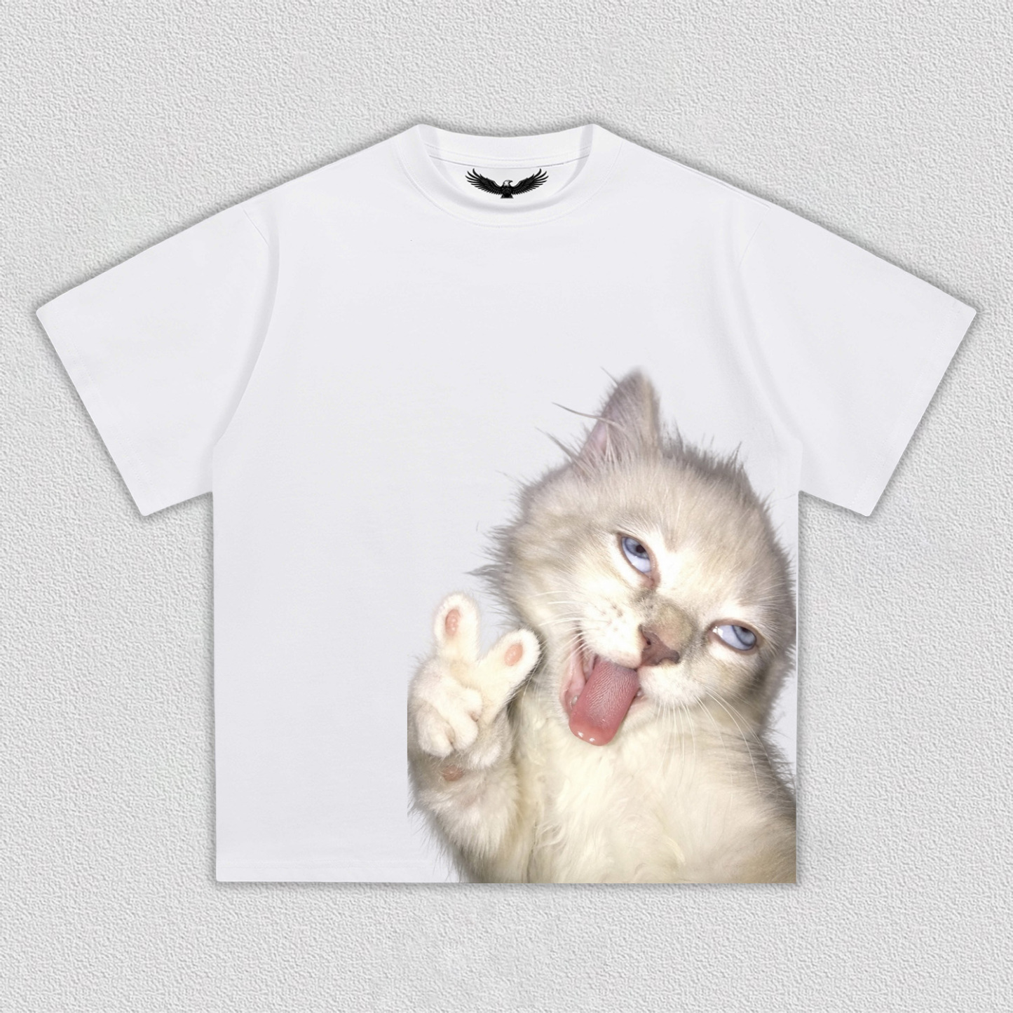 Party Kitten Tee