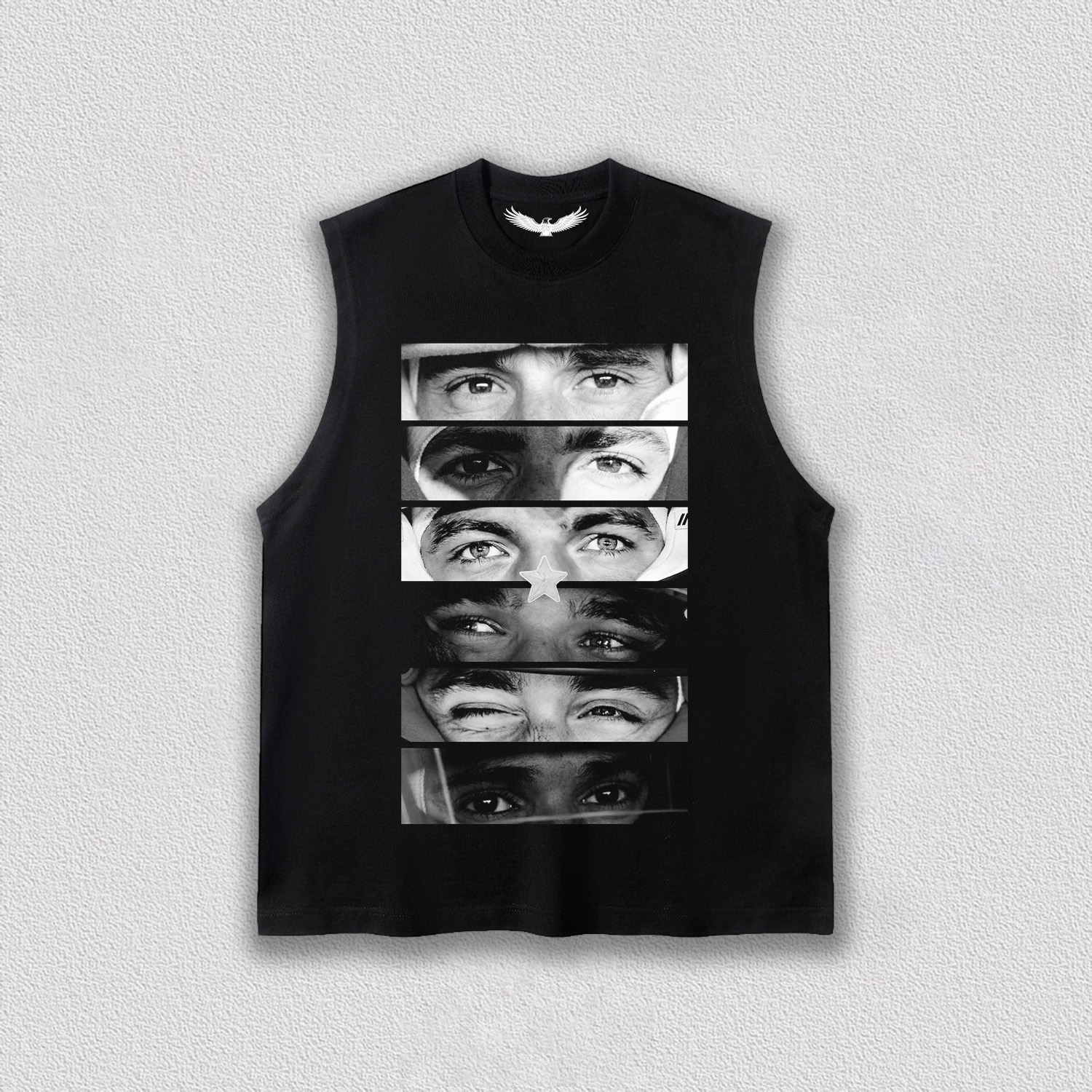 Max Verstappen TEE-4