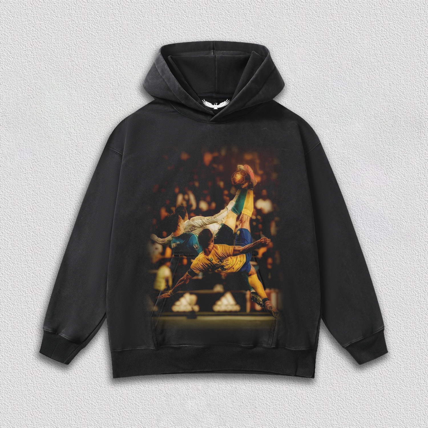 cristiano ronaldo  TEE 2025.11.23 2.0