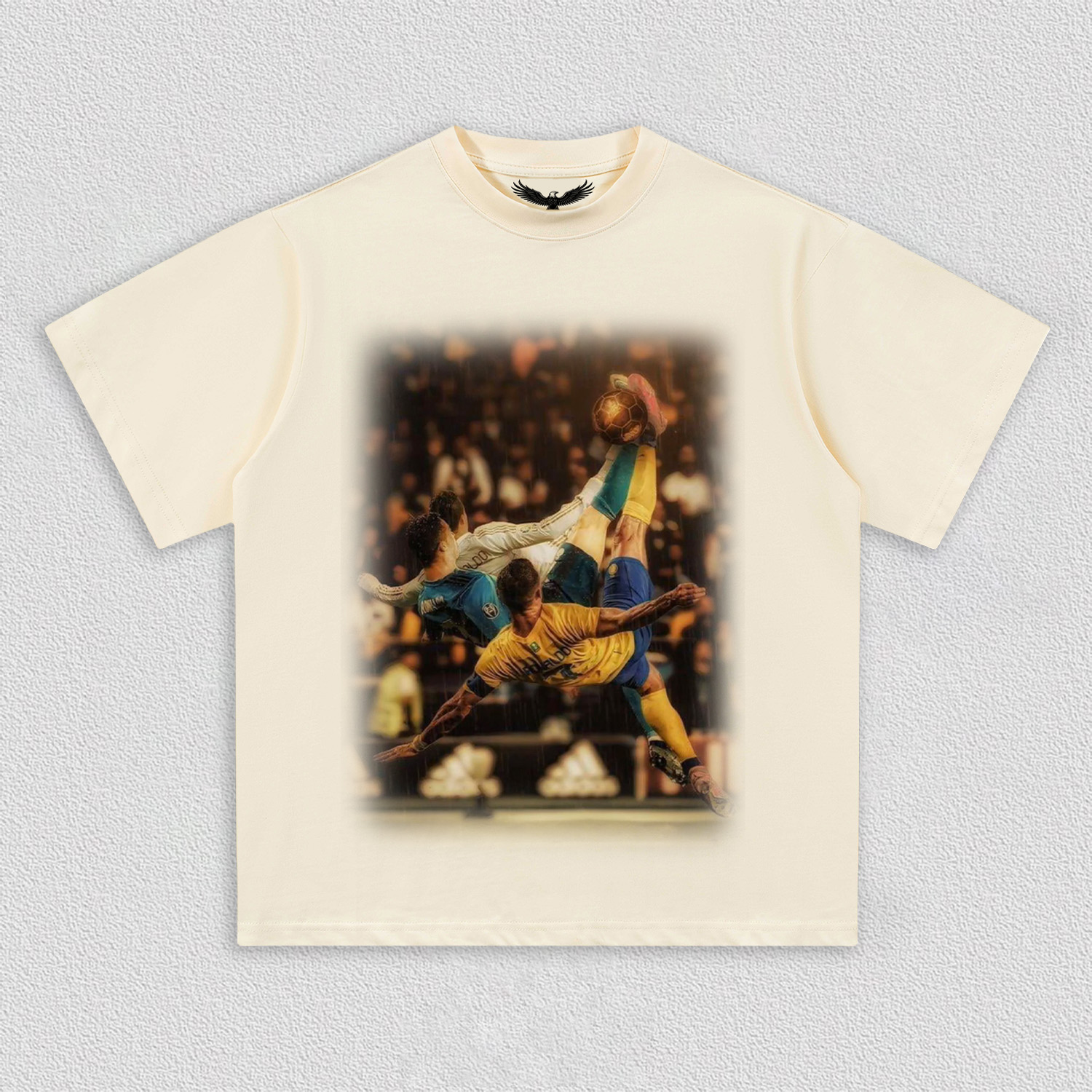 cristiano ronaldo  TEE 2025.11.23 2.0