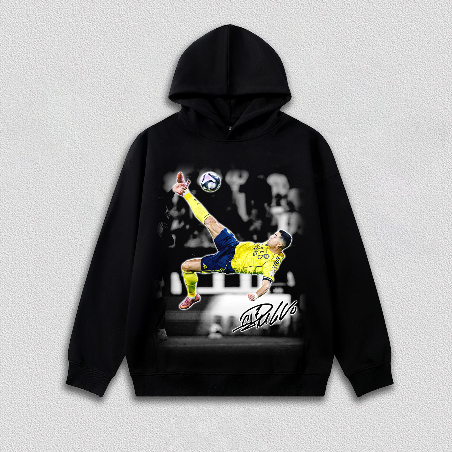 cristiano ronaldo  TEE 2025.11.23 1.0