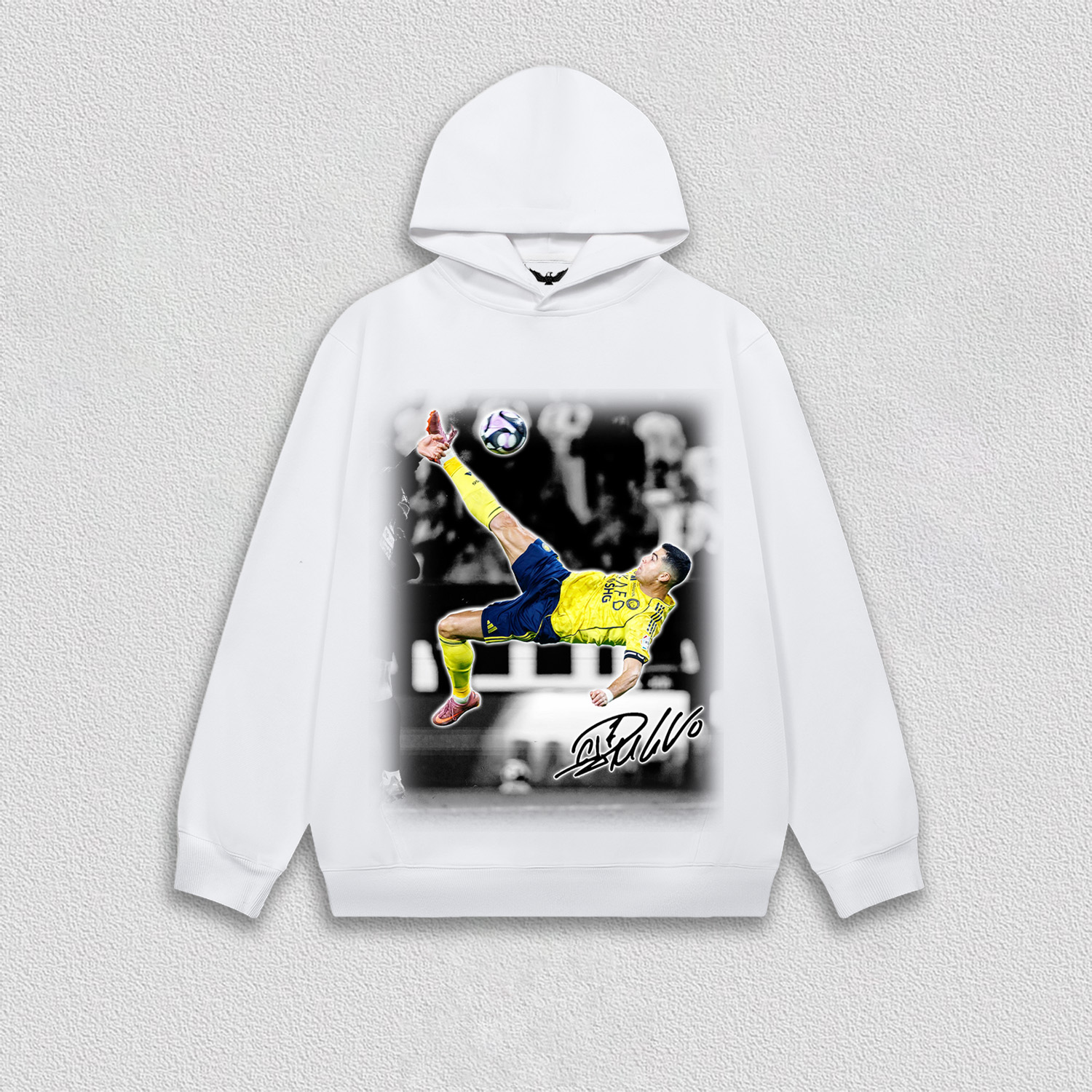 cristiano ronaldo  TEE 2025.11.23 1.0