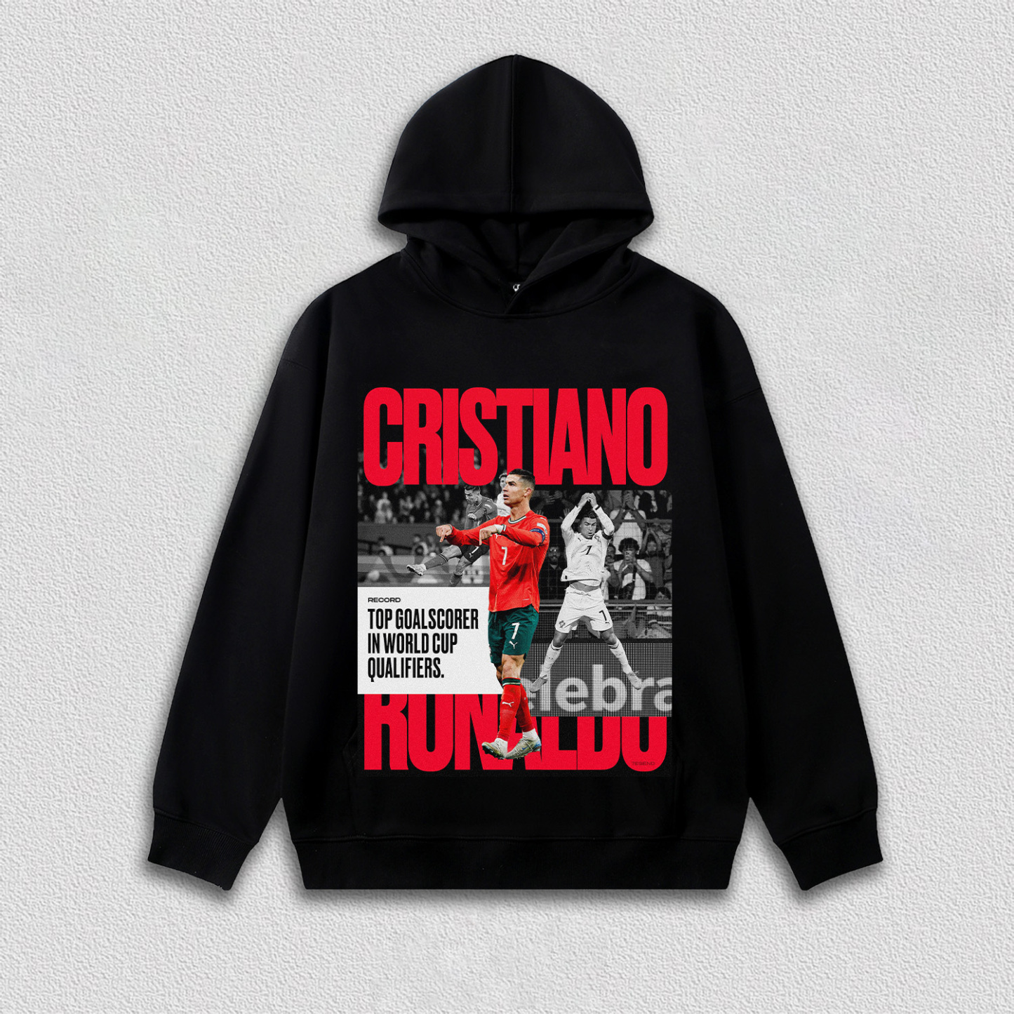cristiano ronaldo  TEE 2025.11.23 5.0