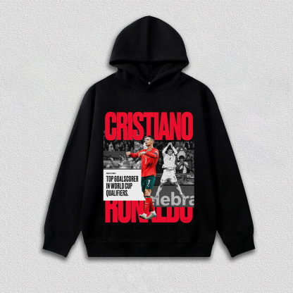 cristiano ronaldo  TEE 2025.11.23 5.0