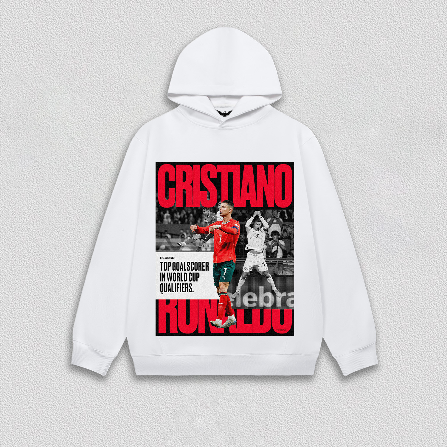 cristiano ronaldo  TEE 2025.11.23 5.0