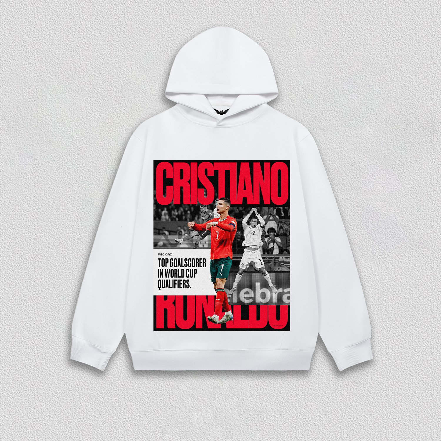 cristiano ronaldo  TEE 2025.11.23 5.0