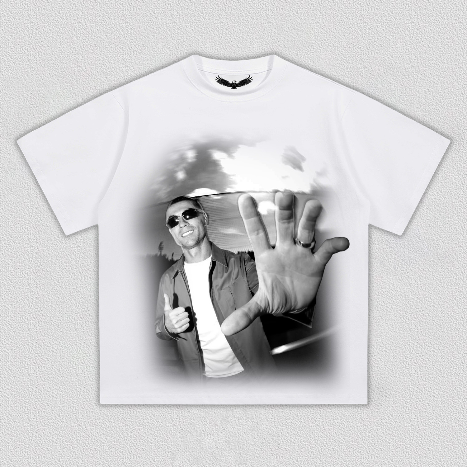 cristiano ronaldo  TEE 2025.11.23 3.0