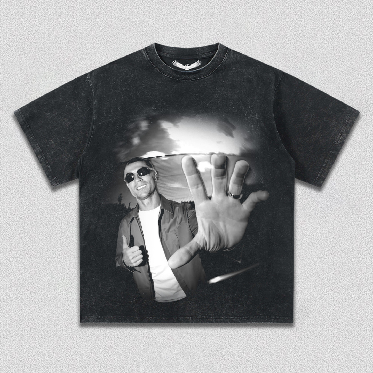 cristiano ronaldo  TEE 2025.11.23 3.0