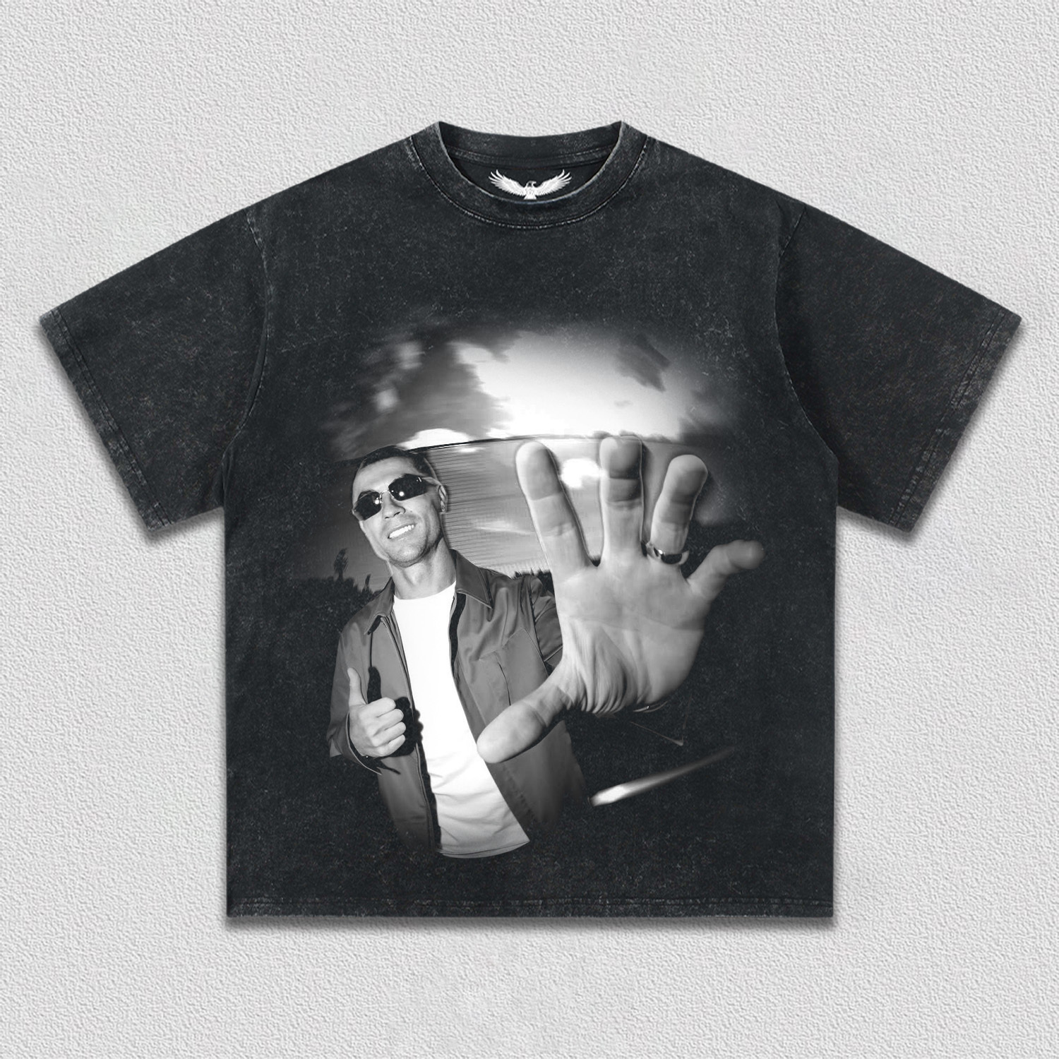 cristiano ronaldo  TEE 2025.11.23 3.0