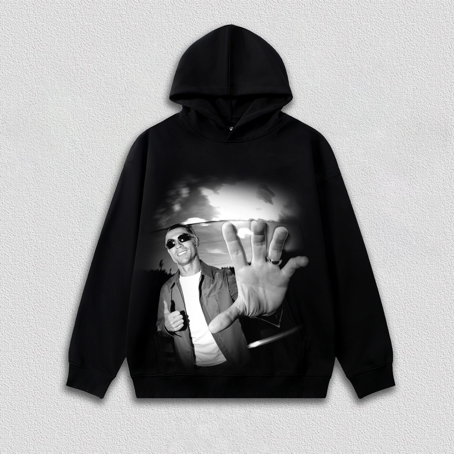 cristiano ronaldo  TEE 2025.11.23 3.0