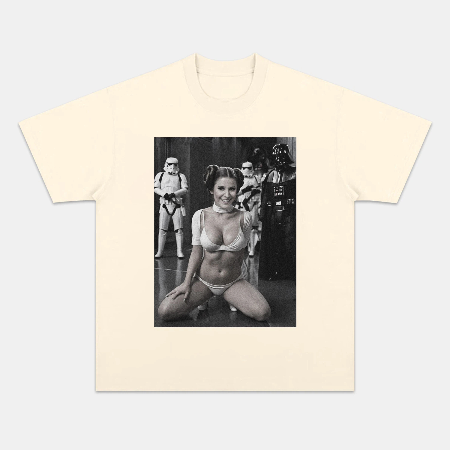 Star Wars Tee 1.0