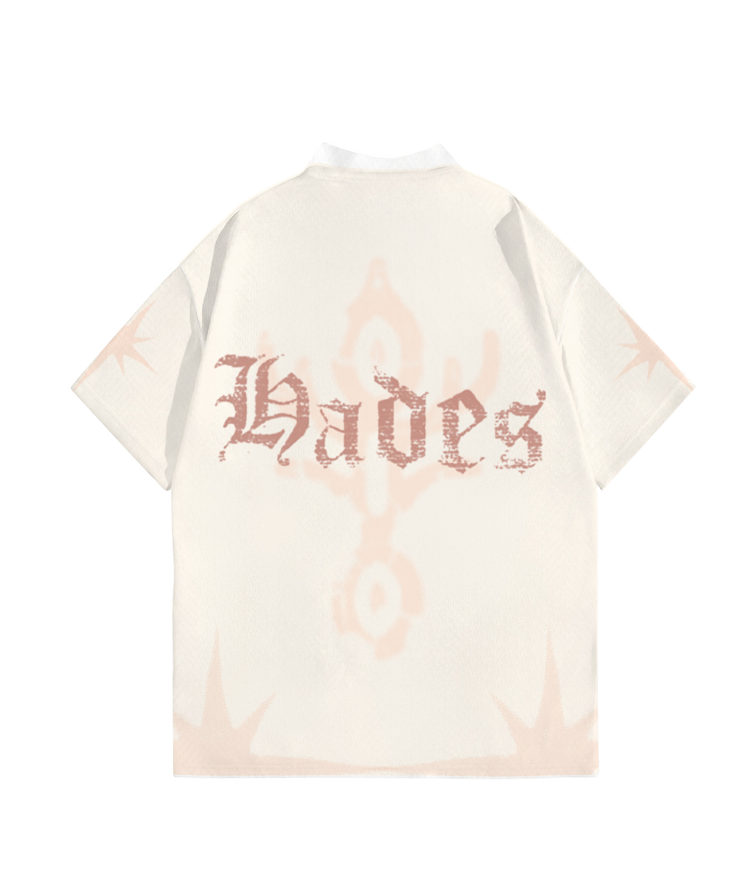 crybaby Jersey V4
