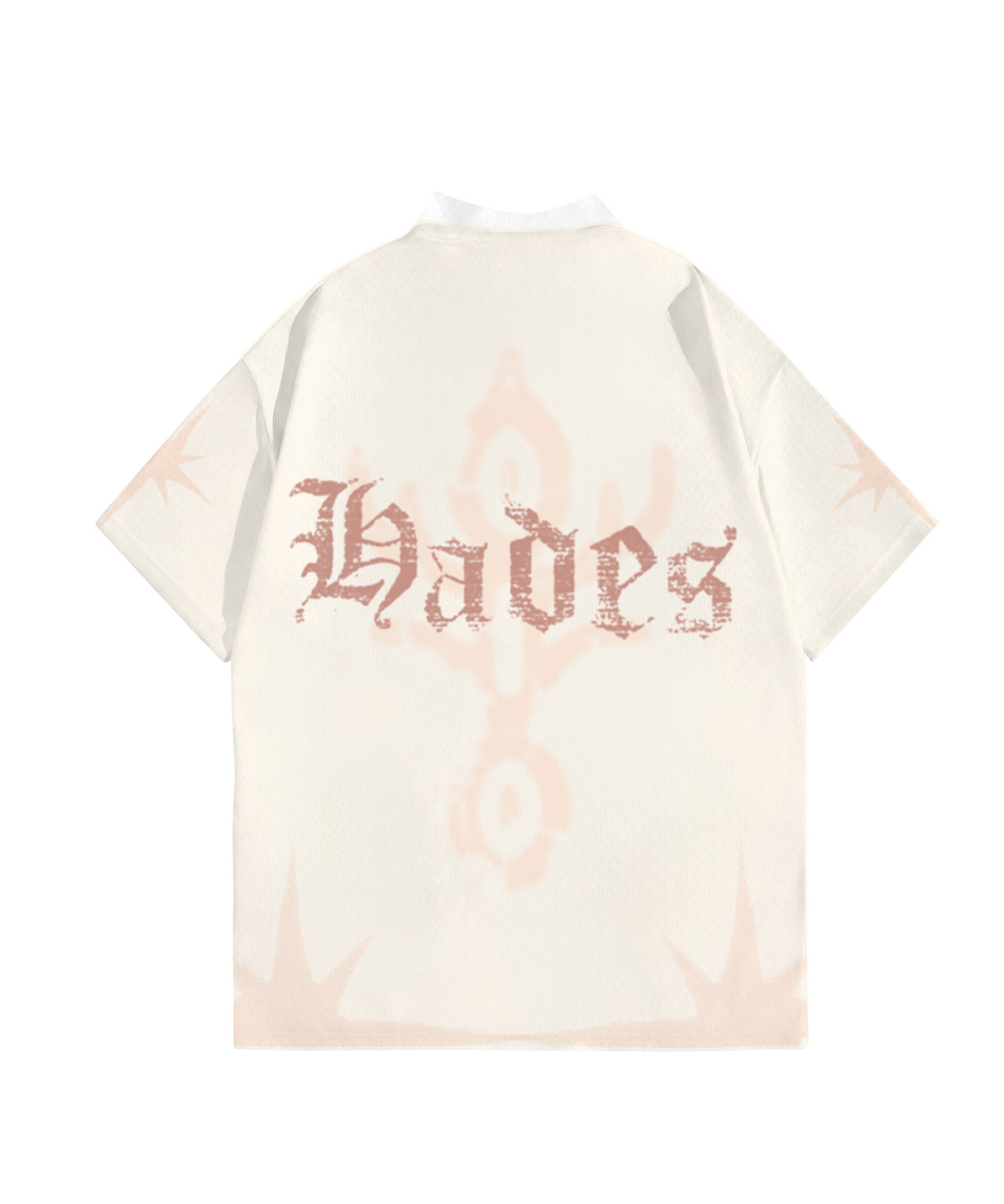 crybaby Jersey V4