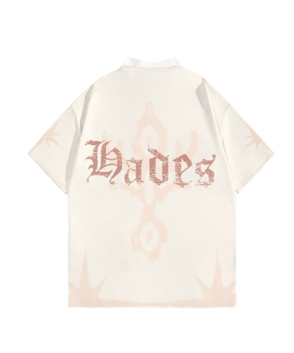 crybaby Jersey V4