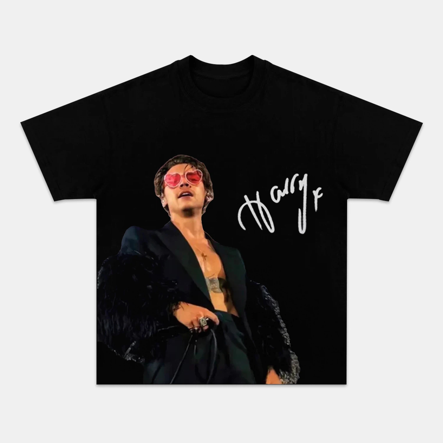 HARRY STYLES TEE