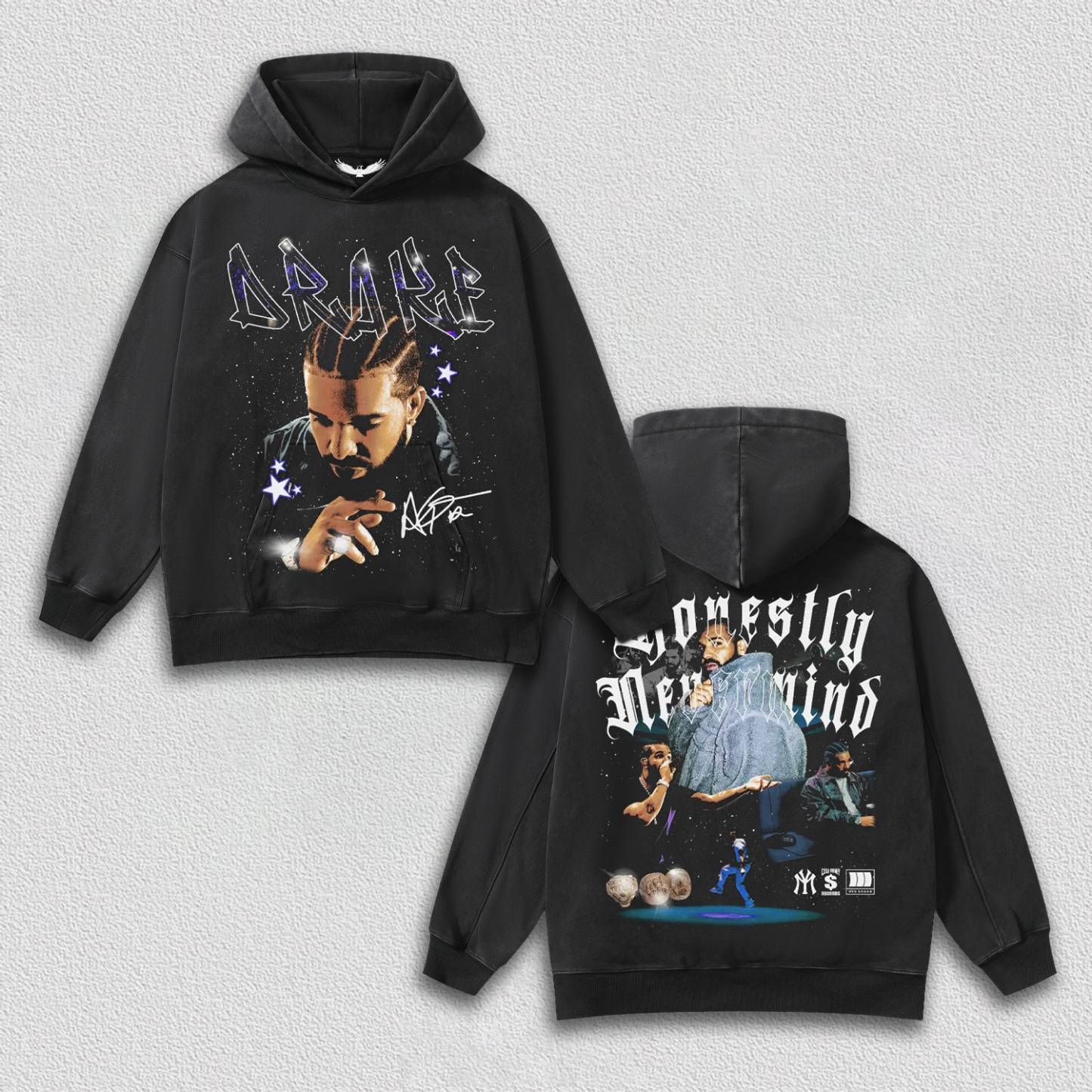 drake tee 1