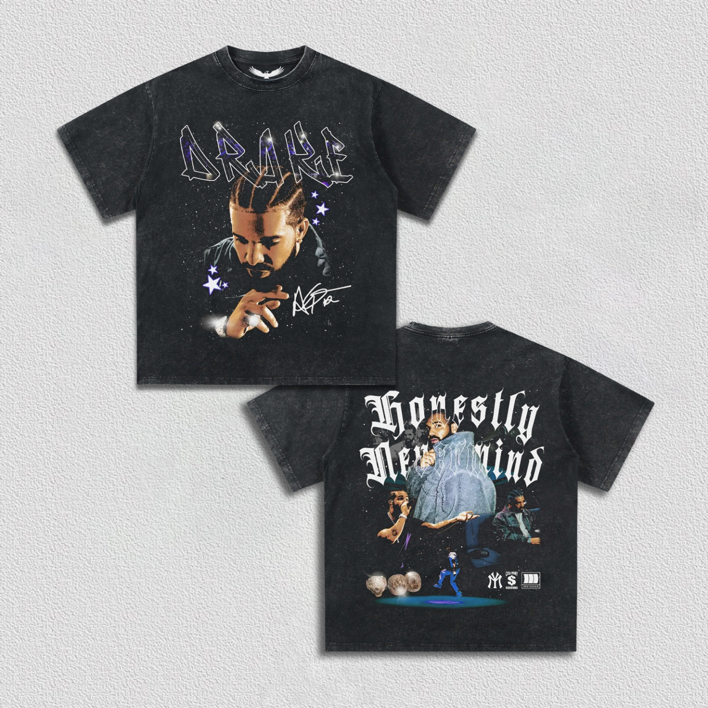 drake tee 1