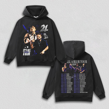 drake tee 2