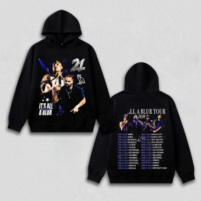 drake tee 2