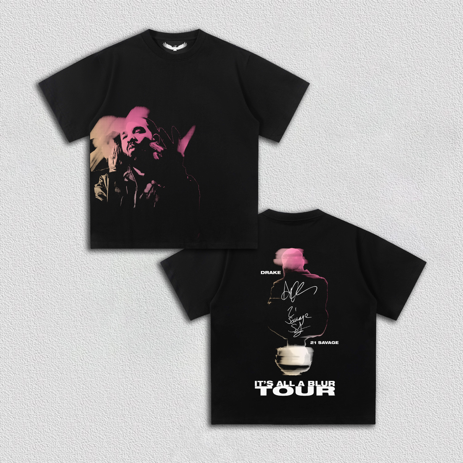 The Weeknd Wicked Games 3.0