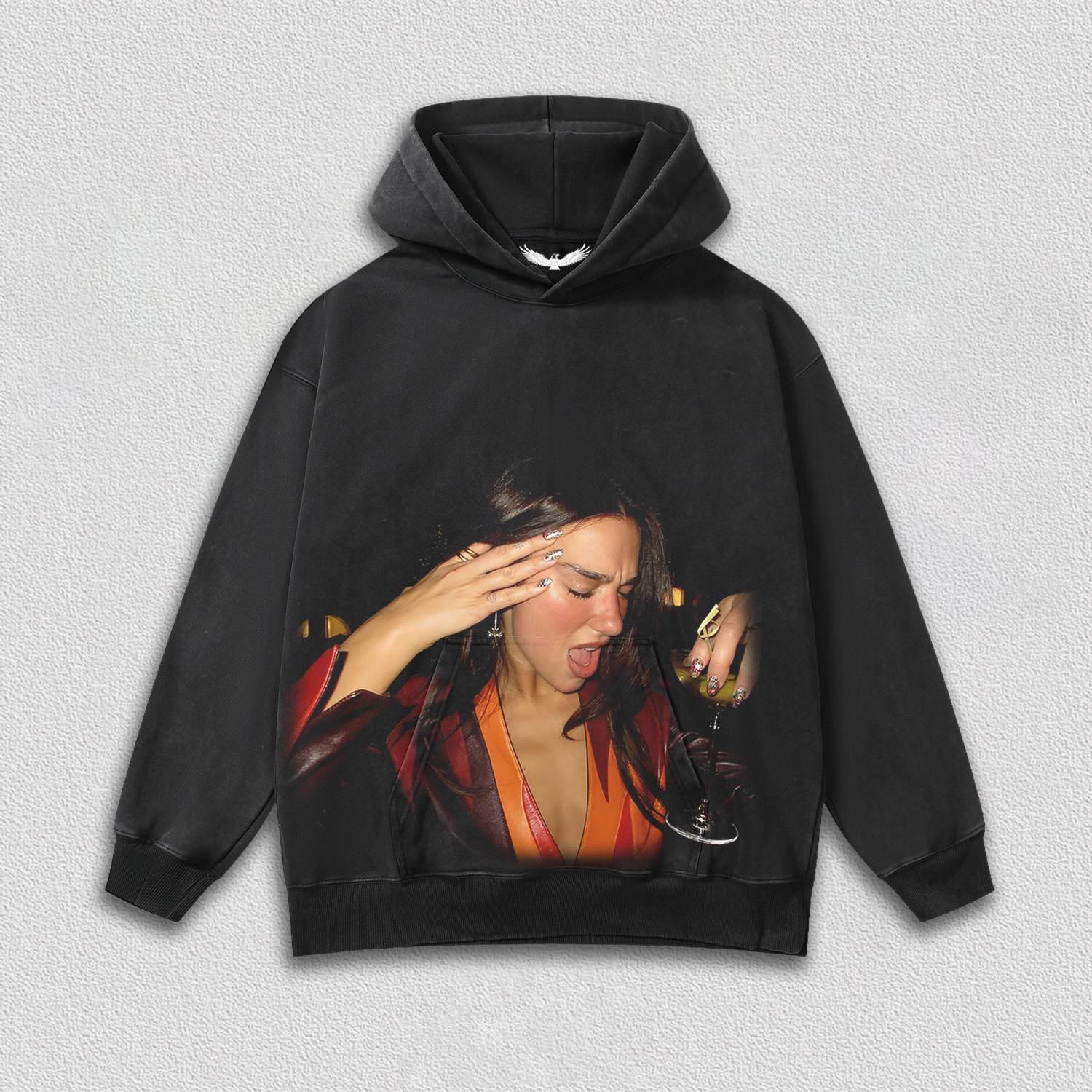 Dua Lipa TEE& HOODIE