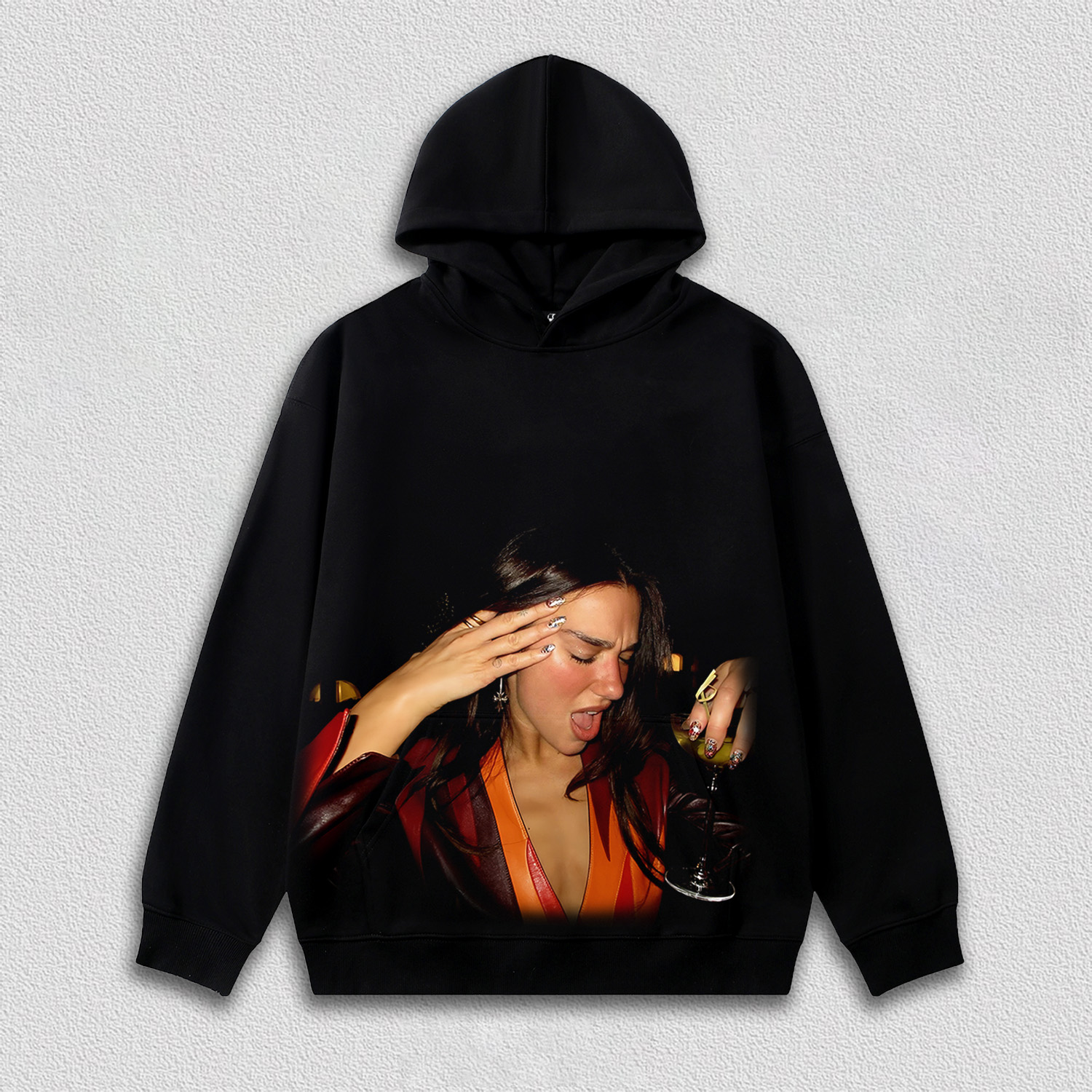 Dua Lipa TEE& HOODIE