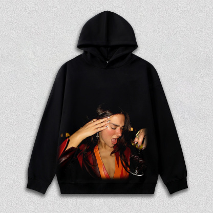Dua Lipa TEE& HOODIE