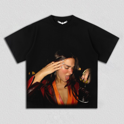 Dua Lipa TEE& HOODIE