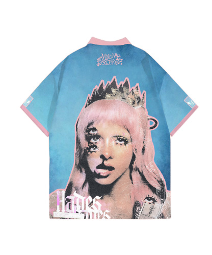 crybaby Jersey V1