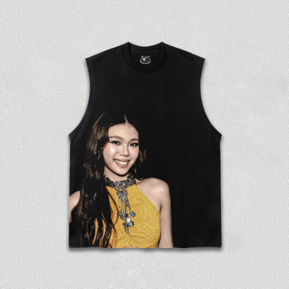 BINI Stacey TEE