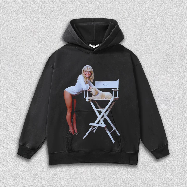 Sabrina Carpenter T2 TEE