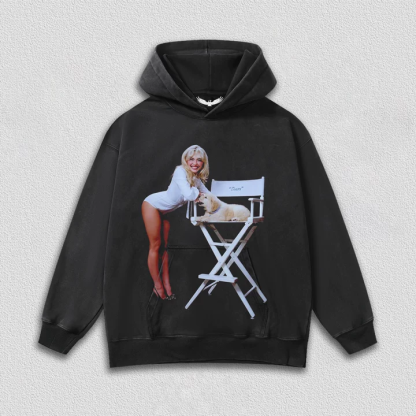 Sabrina Carpenter T2 TEE