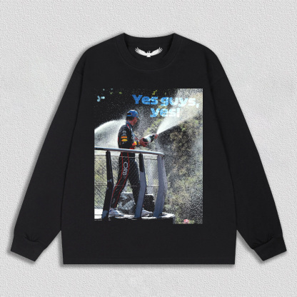 Max Verstappen TEE-2